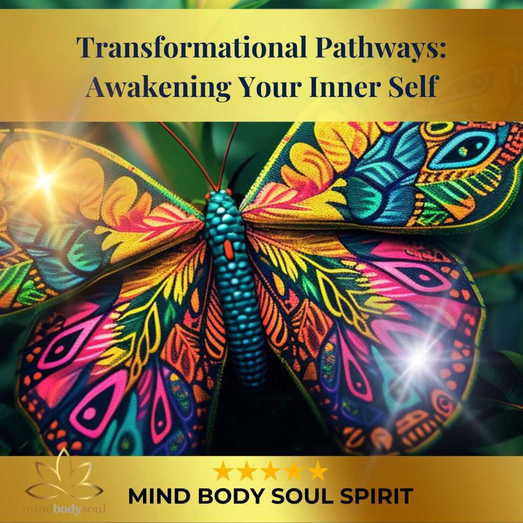 Transformational Pathways