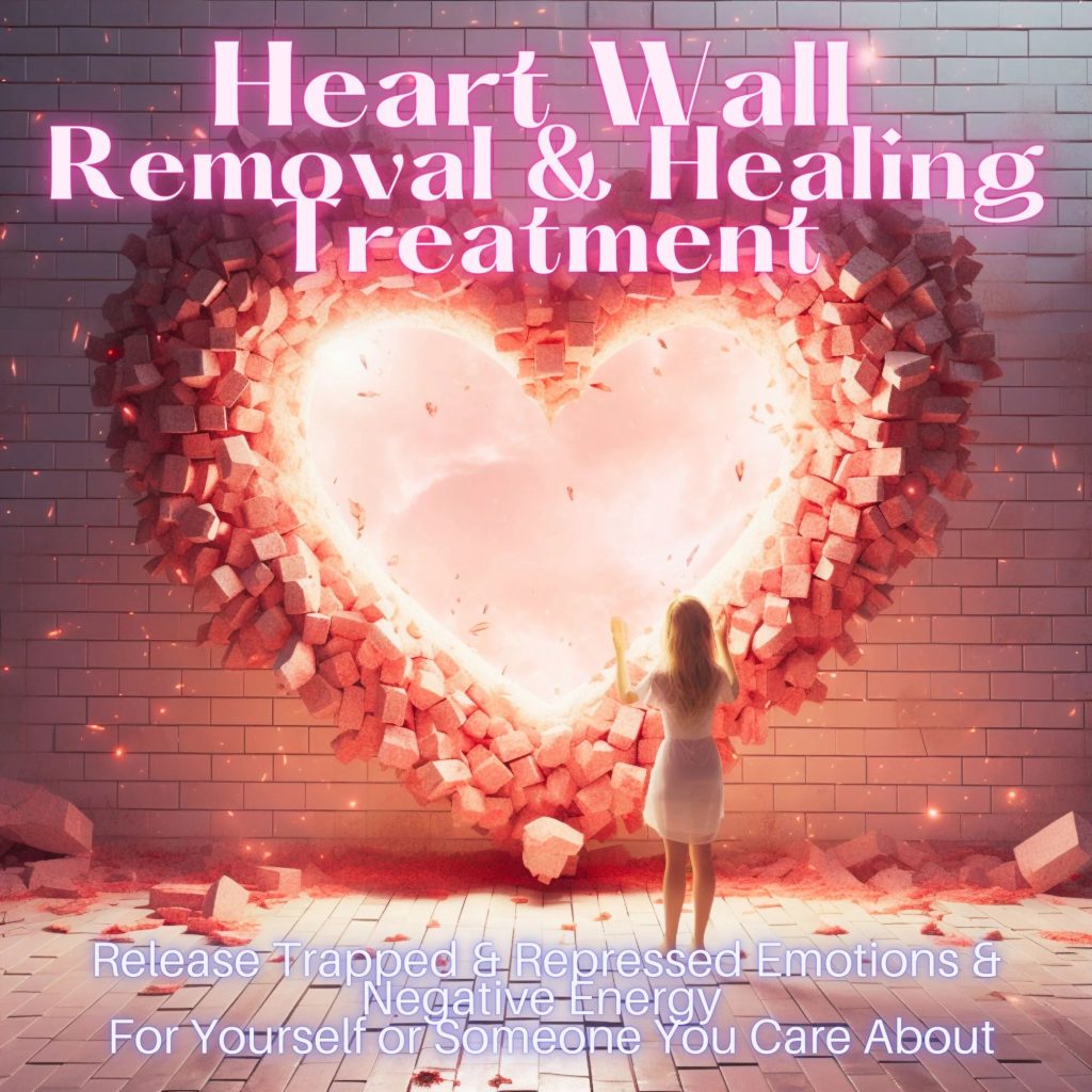 Heart Wall removal