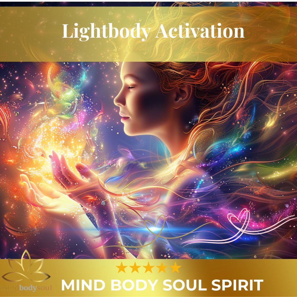 Lightbody Activation