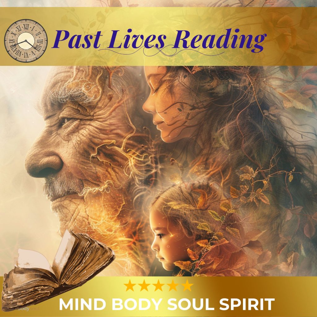 Past Lives Reading