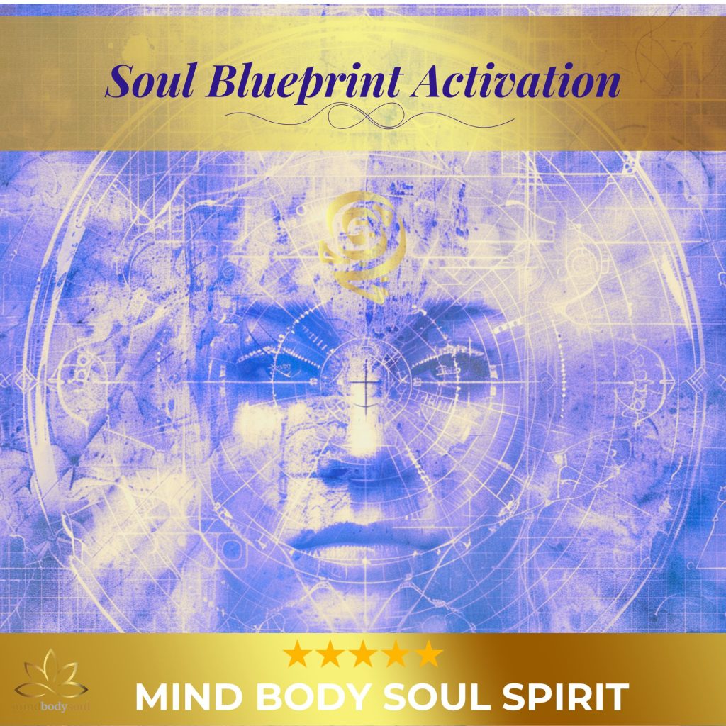 Soul Blueprint Activation