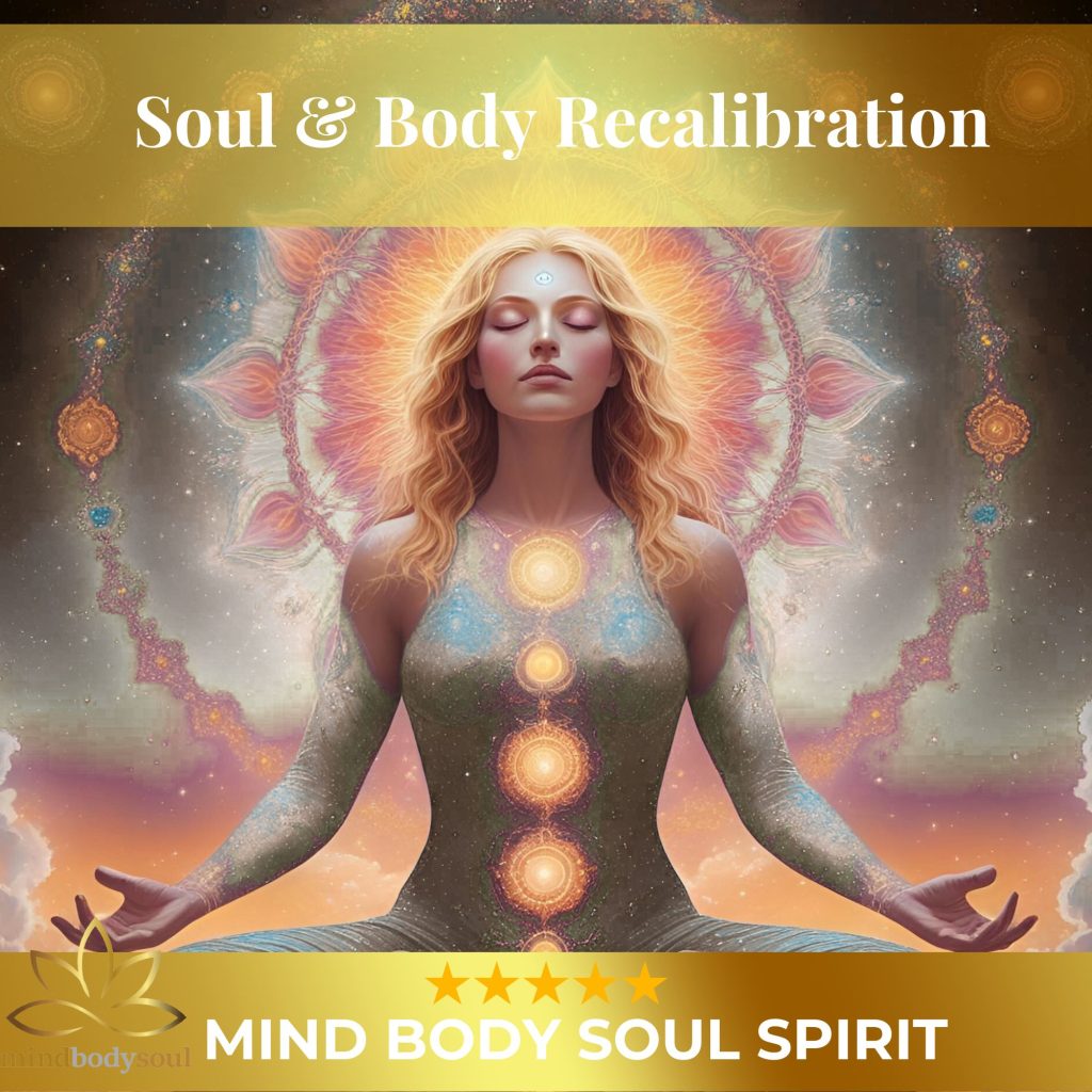 Soul & Body Recalibration
