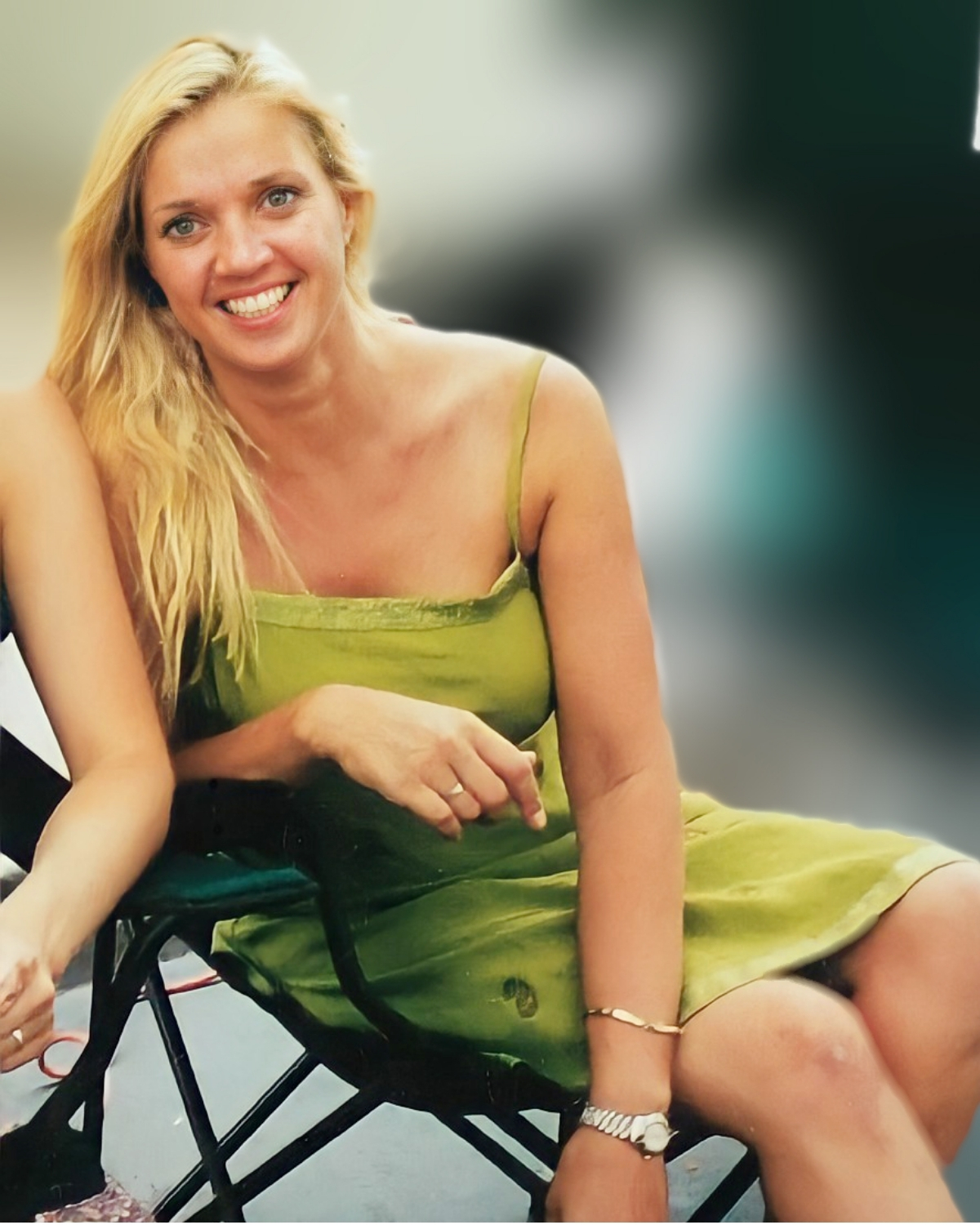 Kimberley Stapleton