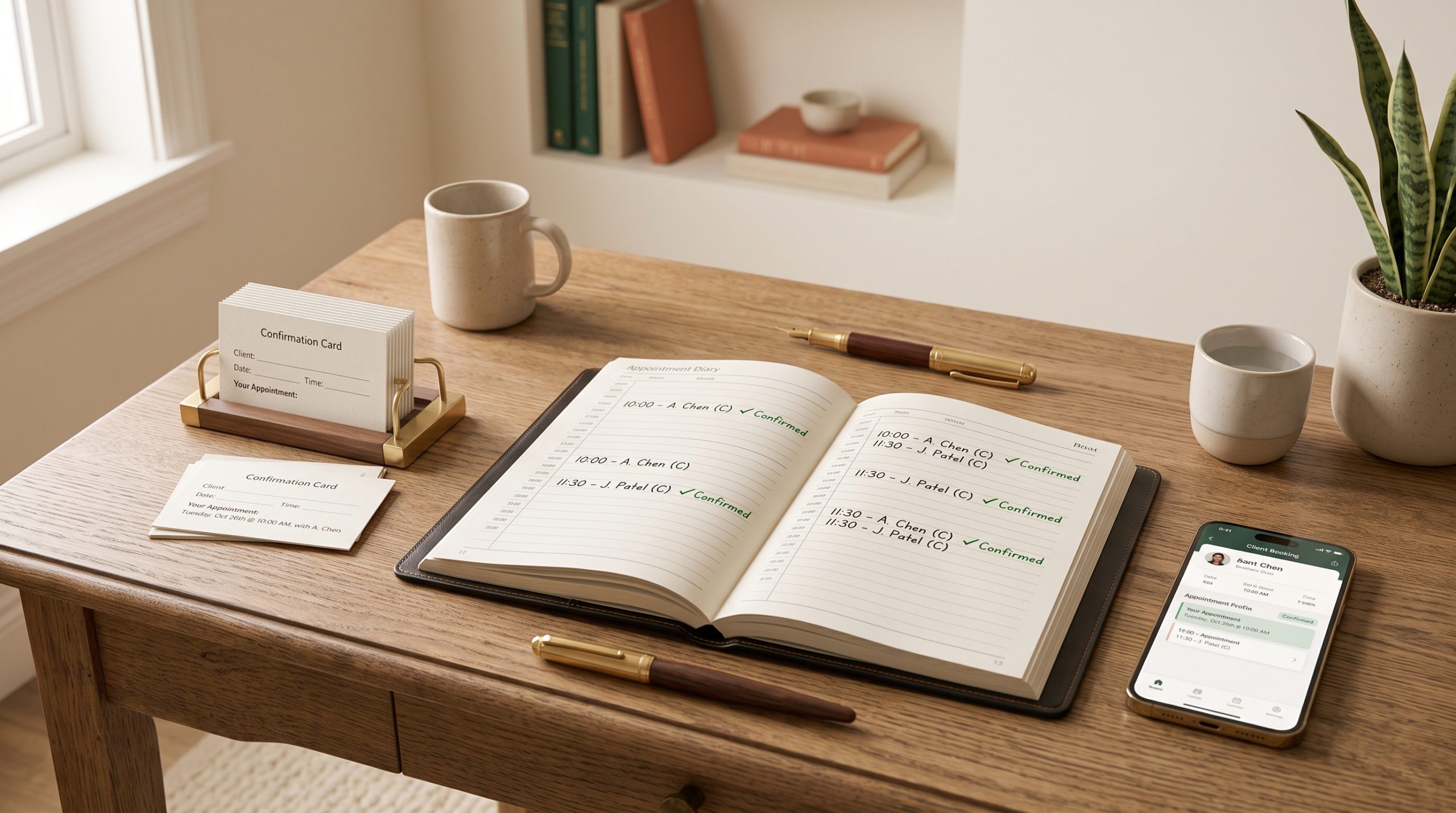 Better enquiry-to-booking conversion