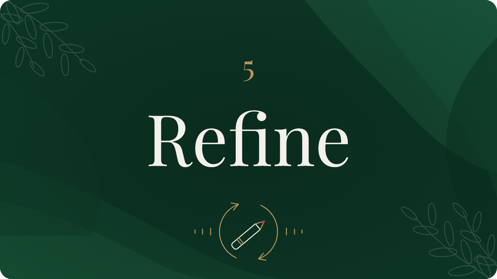 MBS-Accelerator-05-Refine